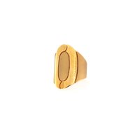 Anello Rebecca Donna in Bronzo BZEABB01-12 - BZEABB01-12